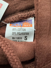 Load image into Gallery viewer, World Peace Hoodie (Size Small)
