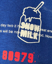 Load image into Gallery viewer, Lightning Resume Hoodie (Size 2XL)
