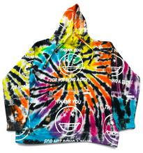 Load image into Gallery viewer, Thank You For Not Being A Dick Hoodie (Size 2XL)
