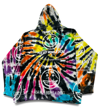 Load image into Gallery viewer, Thank You For Not Being A Dick Hoodie (Size 2XL)

