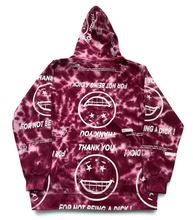 Load image into Gallery viewer, Thank You For Not Being A Dick Hoodie (Size Medium)
