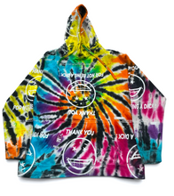 Load image into Gallery viewer, Thank You For Not Being A Dick Hoodie (Size 2XL)
