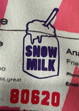 Load image into Gallery viewer, Lightning Resume Hoodie (Size Small)
