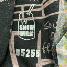 Load image into Gallery viewer, Stand Guard At The Gates Of Your Mind Hoodie (Size Small)

