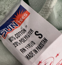 Load image into Gallery viewer, Lightning Resume Hoodie (Size Small)
