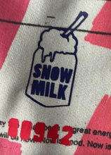 Load image into Gallery viewer, Lightning Resume Hoodie (Size Medium)
