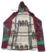 Load image into Gallery viewer, Enjoy Your Dreams Hoodie (Size Medium)
