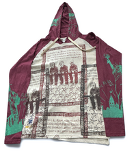 Load image into Gallery viewer, Enjoy Your Dreams Hoodie (Size Medium)
