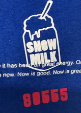 Load image into Gallery viewer, Lightning Resume Hoodie (Size XL)
