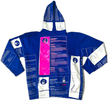 Load image into Gallery viewer, Lightning Resume Hoodie (Size XL)
