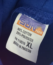 Load image into Gallery viewer, Lightning Resume Hoodie (Size XL)
