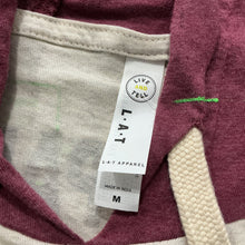 Load image into Gallery viewer, Life is The Painting You Paint Hoodie (Size Medium)
