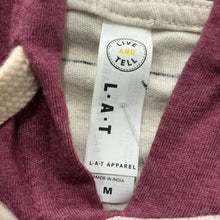 Load image into Gallery viewer, Positive Shipping Label Hoodie (Size Medium)
