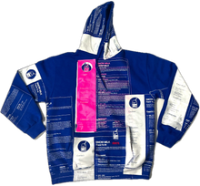 Load image into Gallery viewer, Lightning Resume Hoodie (Size Large)
