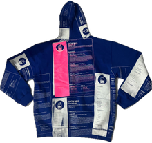 Load image into Gallery viewer, Lightning Resume Hoodie (Size Large)
