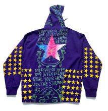 Load image into Gallery viewer, Star That You Are Hoodie (Size XL)
