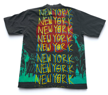 Load image into Gallery viewer, Big Apple Big Love 6.5oz Tee (Size Medium)
