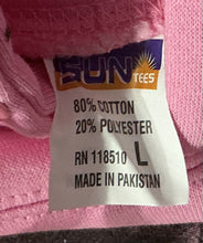 Load image into Gallery viewer, Words Hold Power Hoodie (Size Large)
