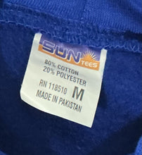 Load image into Gallery viewer, Words Hold Power Hoodie (Size Medium)
