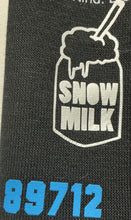Load image into Gallery viewer, Snow Milk Kindness Hoodie (Size Small)
