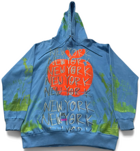 Load image into Gallery viewer, Big Apple Big Love Hoodie (Size XL)
