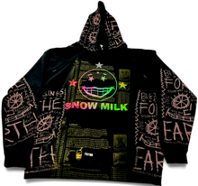 Load image into Gallery viewer, Snow Milk Kindness Hoodie (Size XL)
