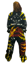 Load image into Gallery viewer, Earth Blessings Coveralls (Size Small)
