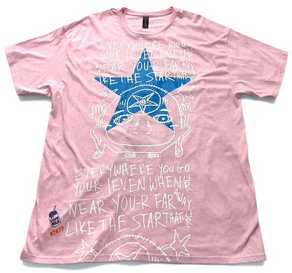 Star That You Are Tee (Size XL)