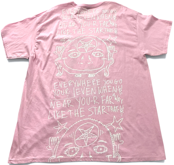 Star That You Are Tee (Size XL)