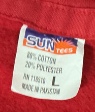 Load image into Gallery viewer, Big Apple Big Love Zip Up Hoodie (Size Large)
