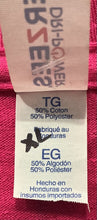Load image into Gallery viewer, Positive Shipping Label Tee (Size XL)
