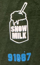 Load image into Gallery viewer, Words Hold Power 6.5oz Tee (Size Medium)

