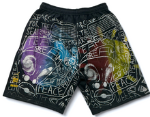 Load image into Gallery viewer, Searching For The Searcher Shorts (Size Medium)
