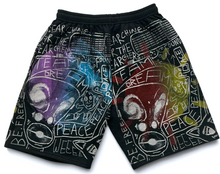Load image into Gallery viewer, Searching For The Searcher Shorts (Size Medium)
