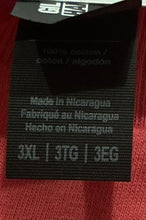 Load image into Gallery viewer, Positive Shipping Label Tee (Size 3XL)
