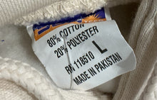 Load image into Gallery viewer, Snow Milk Comic Book Hoodie (Size Large)
