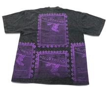 Load image into Gallery viewer, Hello Friend 6.5oz Tee (Size XL)
