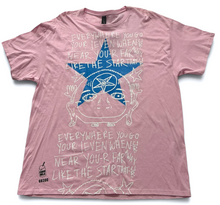Load image into Gallery viewer, Star That You Are Tee (Size XL)
