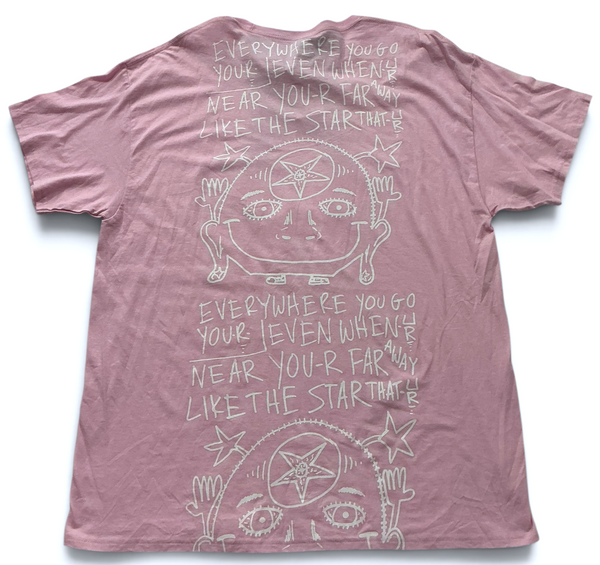 Star That You Are Tee (Size XL)