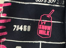 Load image into Gallery viewer, World Peace Varsity Jacket (Size Medium)
