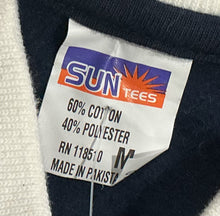 Load image into Gallery viewer, World Peace Varsity Jacket (Size Medium)
