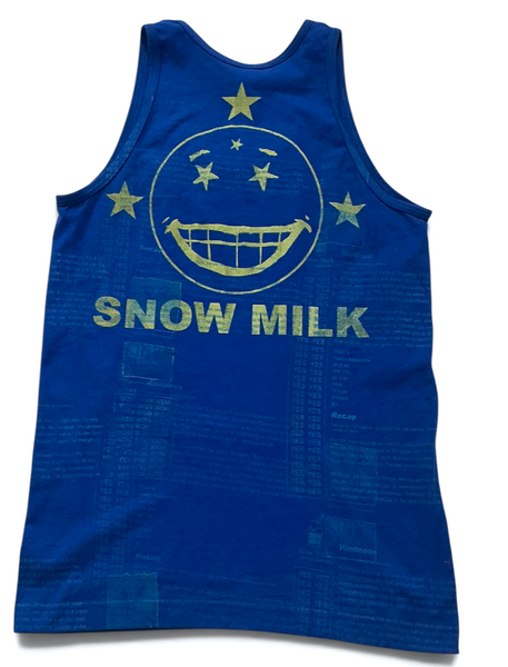 Kindness Tank Top (Size Small)