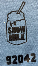 Load image into Gallery viewer, Words Hold Power Crewneck (Size Medium)
