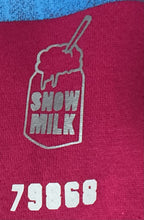 Load image into Gallery viewer, Lightning Resume Varsity Jacket (Size Large)
