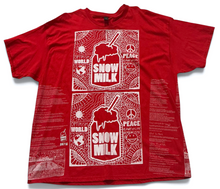 Load image into Gallery viewer, The Wearable Album Tee (Size 3XL)
