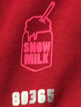 Load image into Gallery viewer, Words Hold Power Zip Up Hoodie (Size XL)
