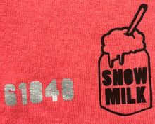 Load image into Gallery viewer, Positive Shipping Label Tee (Size 3XL)
