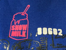 Load image into Gallery viewer, Words Hold Power Zip Up Hoodie (Size Small)
