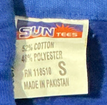 Load image into Gallery viewer, Words Hold Power Zip Up Hoodie (Size Small)
