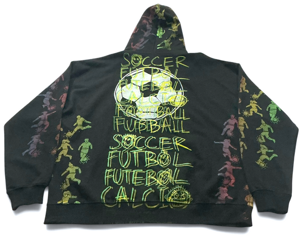 Soccer Hoodie (Size 3XL)